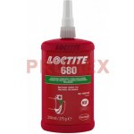 LOCTITE 680 upevňovač spojů VP 250g – Zbozi.Blesk.cz