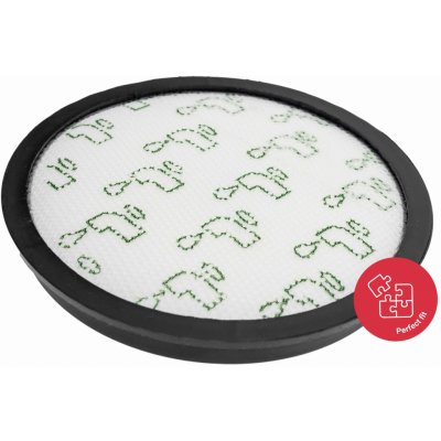 Vacs Rowenta RO 7649EA Silence Force Cyclonic Hepa filtry 1 ks – Zboží Mobilmania