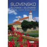 Slovensko-Slovakia-Slowakei – Hledejceny.cz