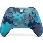Microsoft Xbox Series Wireless Controller QAU-00139 – Zboží Živě