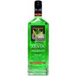 Xenta Absenta 70% 0,7 l (holá láhev) – Hledejceny.cz