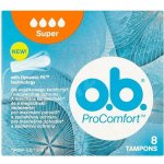 o.b. ProComfort Super 8 ks – Zboží Mobilmania