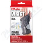 Mueller Adjust-to-fit Wrist Brace Left ortéza na levé zápěstí – Zboží Dáma