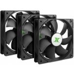 Inter-Tech IPC Fan Set 88887289 – Zboží Mobilmania