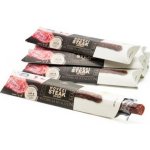 Pejskar Hovězí steak do ruky minisalámek 45 g – Zboží Dáma