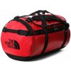 Cestovní taška a batoh The North Face Base Camp Duffel L NF0A52SB54A tnf red-tnf black 95l