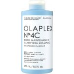 Olaplex 4C Bond Maintenance Clarifying Šampon 250 ml – Zboží Dáma