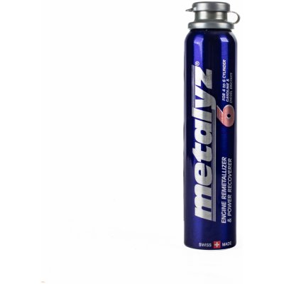 Lubrifilm Metalyz 8 207 ml – Sleviste.cz