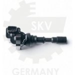 SKV Zapalovací cívka KIA OPIRUS SORENTO 3.5 3.5 V6 – Hledejceny.cz