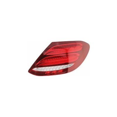 Zadní světlo - pravé MERCEDES E (W213) | 2016-2020 | AUTOMOTIVE LIGHTING | – Hledejceny.cz