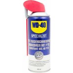 WD-40 Specialist PTFE 400 ml – Zboží Mobilmania