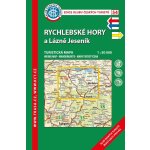 KCT 54 Rychlebské hory a Lázně Jeseník. – Hledejceny.cz