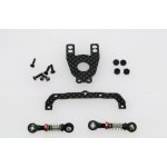 PN Racing Mini-Z Tri Damper System 98 mm Conversion Kit – Zboží Mobilmania