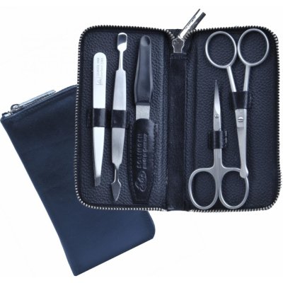 Erbe Solingen Pánská manikúra 9190 BLACK ANTIK - INOX – Sleviste.cz