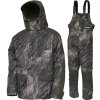 Rybářský komplet Prologic Oblek HighGrade Thermo Suit RealTree
