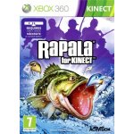 Rapala Fishing Kinect – Zbozi.Blesk.cz