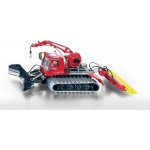 Siku Hračka Super Rolba Pistenbully 600 1:50 – Zboží Dáma