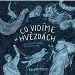 Kelsey Oseidová Co vidíme ve hvězdách – Hledejceny.cz