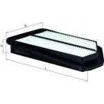 Vzduchový filtr KNECHT LX 2617 – Hledejceny.cz