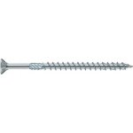 vrut do dřevostavby 6,0x180mm TX30 ZB (100ks) – Hledejceny.cz