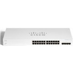 Cisco CBS220-24T-4X – Zboží Živě