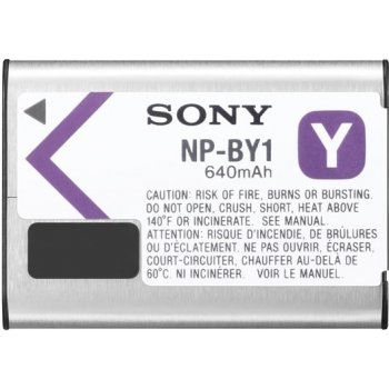 SONY NP-BY1