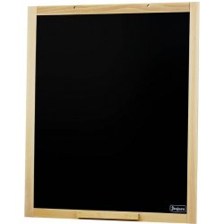 Jeujura Dřevěná nástěnná tabule 54 x 66 cm