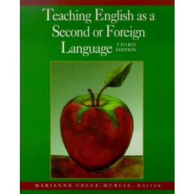 BOOKS FOR TEACHERS: TEACHING ENGLISH AS SECOND/FOREIGN LANG 3E National Geographic learning – Hledejceny.cz