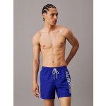 Calvin Klein Underwear plavky modré – Zboží Dáma