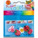 Loops Přívěsky Rubber 5 ks Sweetheart