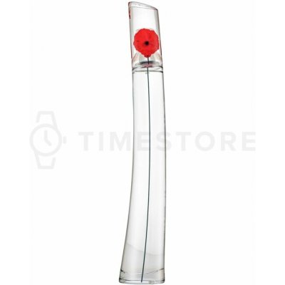 Kenzo Flower by Kenzo parfémovaná voda dámská 100 ml plnitelný flakon – Hledejceny.cz