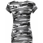 Malfini Pure 122 camouflage gray – Zbozi.Blesk.cz