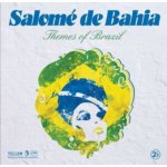 Salomé De Bahia - Themes Of Brasil 2 LP – Hledejceny.cz