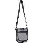 Caterpillar CATCAT Crossbody taška Millennial Classic Ronald světle šedá – Sleviste.cz