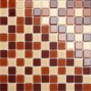 Maxwhite CH4017PM Mozaika 30 x 30 cm hnědá, latte 1ks