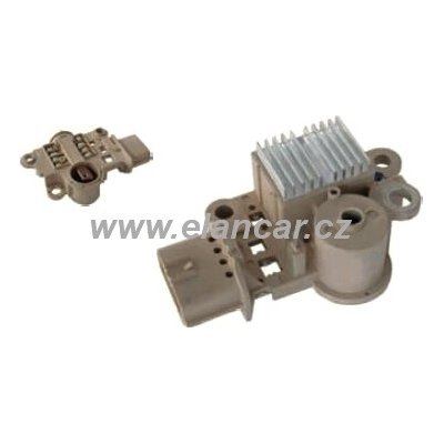 Regulátor napětí Valeo 37300-39010 – Hledejceny.cz