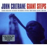 Coltrane John - Giant Steps + Lush Life CD – Zboží Mobilmania