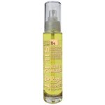 Bes Silkat R4 Repair Shimmer Shield Opravný nemastný olej 100 ml – Hledejceny.cz