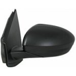 Levé zpětné zrcátko DACIA JOGGER | 2022 a vys | elektrické, nevyhřívané, bez lakování | TAIWAN | Zboží Auto