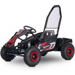 Razor buggy Leramotors 1000W Černá