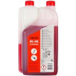 Axenol Olej pro motorové pily 1 l – Sleviste.cz