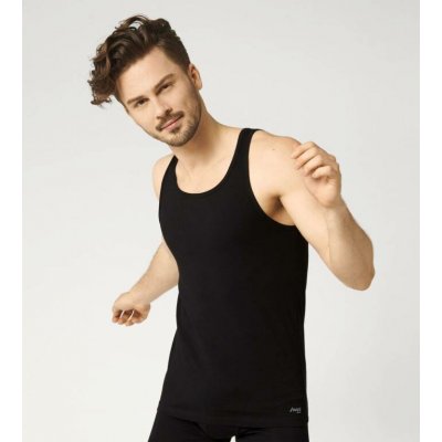 Sloggi men GO ABC Tank Top 2P černá – Hledejceny.cz