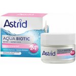 Astrid Aqua Biotic denní a noční krém suchá a citlivá pleť 50 ml – Zboží Dáma