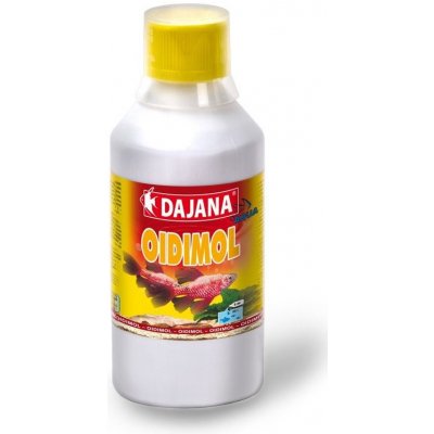 Dajana Oidimol 250 ml