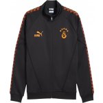 Puma Galatasaray S.K. KING Full-Zip Anthem černá – Hledejceny.cz