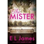 Mister - E. L. James – Zbozi.Blesk.cz