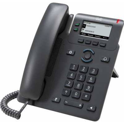 Cisco CP-6821-3PCC-K9= – Zboží Živě