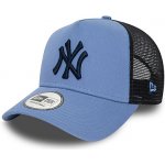 New Era 940 AF TRUCKER MLB LEAGUE ESSENTIAL NEYYAN Cpbcpbblk – Zboží Mobilmania