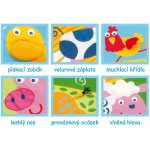 Galt Velká hrací deka farma – Zboží Dáma