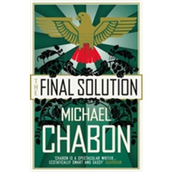 Final Solution - Michael Chabon